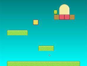 跳躍吧小綠豆 跳躍吧小綠豆