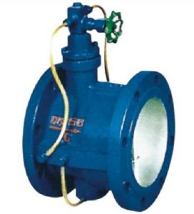 HH49X微阻緩閉止回閥 HH49X微阻緩閉止回閥