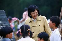 《老阿姨》劇照