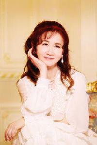 中島美雪[日本創作女歌手]