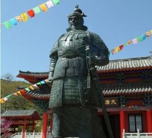 赤山法華院 赤山法華院