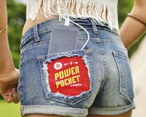 充電短褲 充電短褲