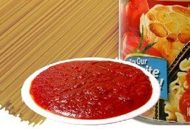 意大利麵醬 意大利麵醬