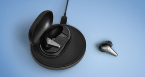 TRACK Air+真無線降噪耳機