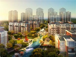 山水家園二期 山水家園二期