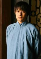 鐵梨花[2010年陳數、巍子聯合演繹抗日電視劇]