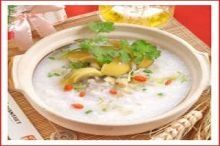 柏子仁燉豬心 柏子仁燉豬心