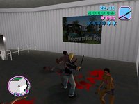 俠盜飛車6狂野之城