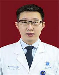田洪濤[醫生]
