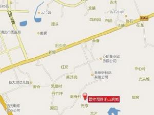 清遠碧桂園新亞山湖城 清遠碧桂園新亞山湖城