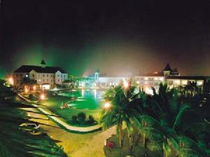 海南熱帶海洋世界