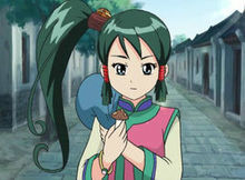 甜心格格第二季