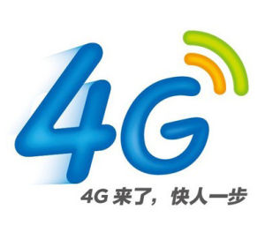 4G套餐 4G套餐