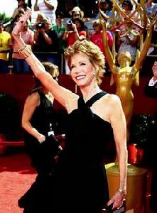 瑪麗·泰勒·摩爾 瑪麗·泰勒·摩爾