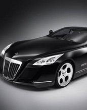 邁巴赫汽車公司 邁巴赫汽車公司