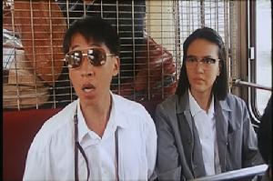 (圖)《表姐,你好嘢!Ⅲ大人駕到》