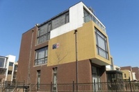 中體奧林匹克花園三期 中體奧林匹克花園三期