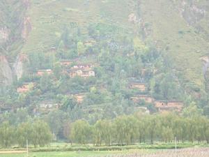 小新村自然村[雲南石林縣鹿阜鎮下轄村]