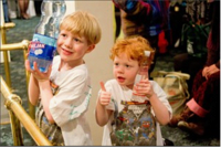 伯克利斯普林斯國際品水大賽