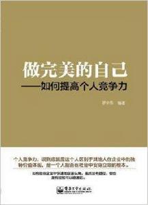 做完美的自己：如何提高個人競爭力