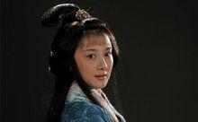 靜姝[高希希版《三國》虛構角色]