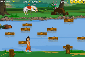 皇室考驗 皇室考驗