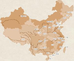 儀器設備售後覆蓋全國的服務網點