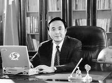 王炳祥[京滬高鐵濟南指揮部指揮長]