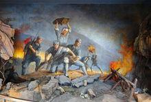 鹽城新四軍紀念館高清組圖1