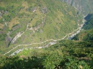 來美抗自然村自然資-河流