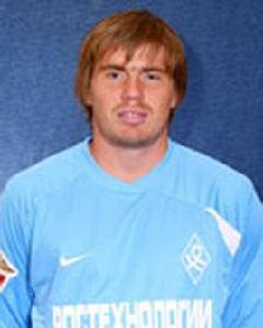 貝洛澤羅夫 貝洛澤羅夫