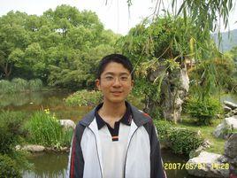 劉詩雨[江蘇省高考理科狀元]