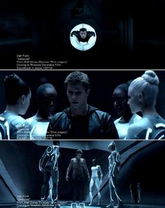 場景27：識別器捕獲薩姆