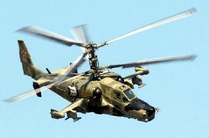 共軸式旋翼 共軸式旋翼