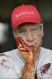 邁克·羅伊 邁克·羅伊