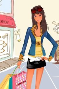 時尚購物頻道 時尚購物頻道