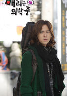 姜無缺 演員 張根碩