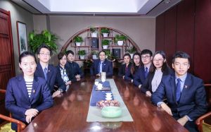 劉志民律師團隊