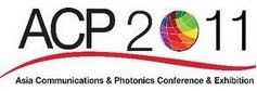 亞洲光纖通信與光電國際會議及博覽會 亞洲光纖通信與光電國際會議及博覽會