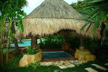 呀諾達雨林一號度假酒店