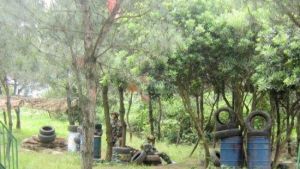 仙岩極地真人CS俱樂部