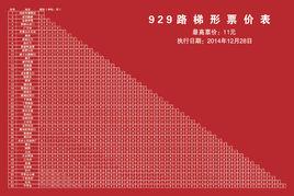 北京公交929路 北京公交929路