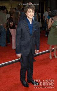 丹尼爾·雷德克里夫