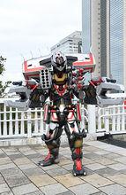 動物戰隊獸王者