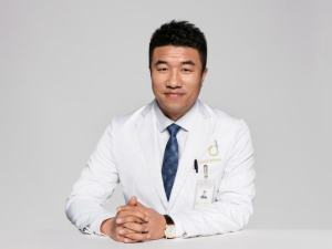 王東[整形醫師]