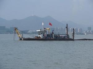 合裕航道 合裕航道