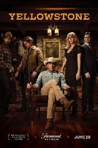 黃石第一季 黃石第一季