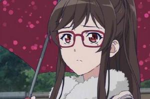 冰無小雪 冰無小雪