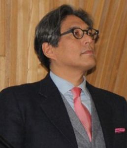 丹下憲孝 丹下憲孝