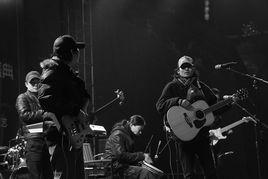 馬飛與樂隊 馬飛與樂隊